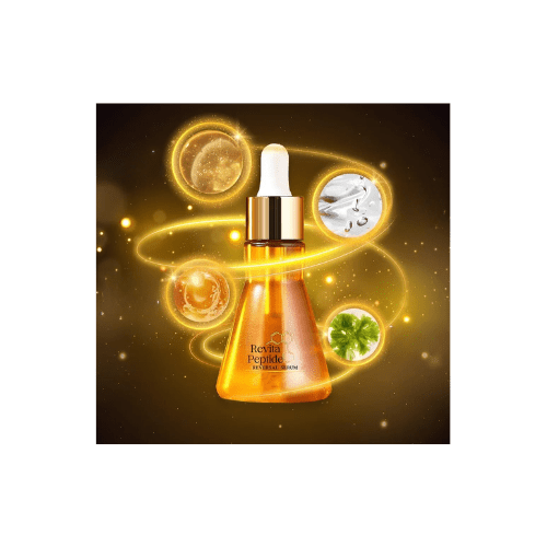 Flysmus™ Revita Peptide Reversal Serum™ for Women & Men - Naved Products