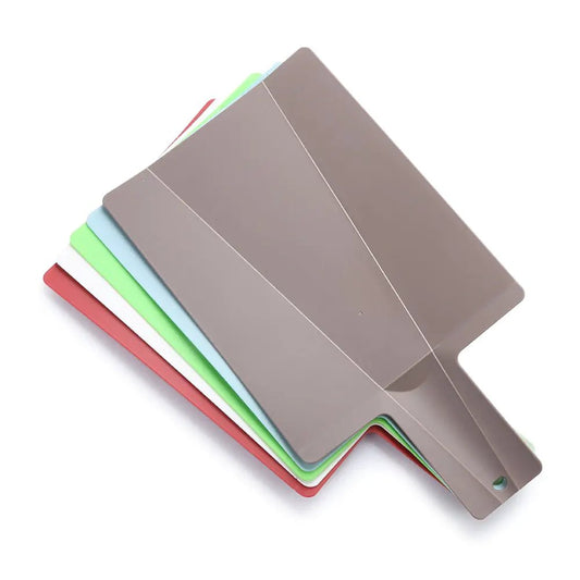 Foldable Chopping Board: Your Kitchen's New Best Friend - Naved Products