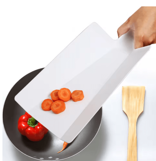 Foldable Chopping Board: Your Kitchen's New Best Friend - Naved Products