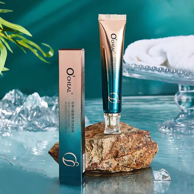 New Anti - Wrinkle Eye Cream - Watch Your Eyes Brighten! - Naved ProductsNew Anti - Wrinkle Eye Cream - Watch Your Eyes Brighten! - Naved Products