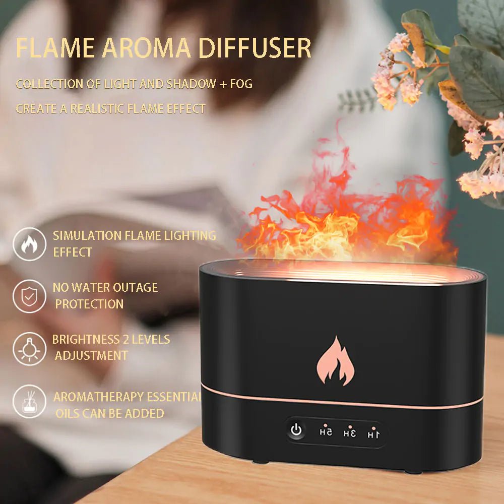 Quiet and Comfortable Air Humidifier - Naved Products