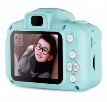 1080 HD Kids Camera & Video Player – Spark Creativity & Capture Precious Moments! - Naved Products1080 HD Kids Camera & Video Player – Spark Creativity & Capture Precious Moments!