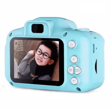 1080 HD Kids Camera & Video Player – Spark Creativity & Capture Precious Moments! - Naved Products1080 HD Kids Camera & Video Player – Spark Creativity & Capture Precious Moments!