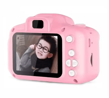1080 HD Kids Camera & Video Player – Spark Creativity & Capture Precious Moments! - Naved Products1080 HD Kids Camera & Video Player – Spark Creativity & Capture Precious Moments!