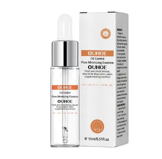 Collagen Peptides Face & Neck Anti-Aging Serum - Naved Products