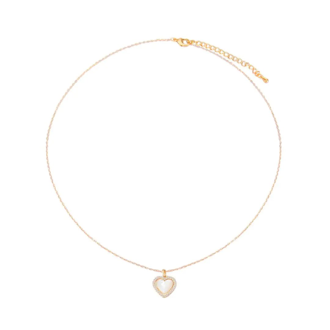 Dawson 19" Necklace - Naved Products