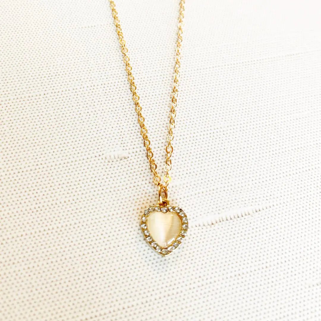 Dawson 19" Necklace - Naved Products
