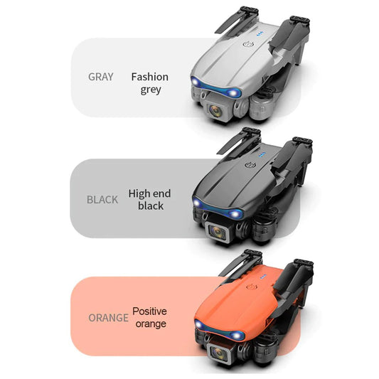 Drones Quadcopter 5G 4K GPS Drone X Pro with HD Dual Camera Wifi FPV Foldable RC - Naved ProductsDrones Quadcopter 5G 4K GPS Drone X Pro with HD Dual Camera Wifi FPV Foldable RC
