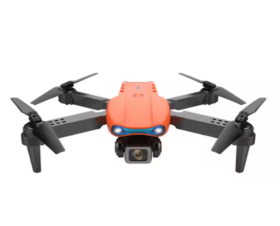 Drones Quadcopter 5G 4K GPS Drone X Pro with HD Single or Dual Camera Wifi FPV Foldable RC - Naved ProductsDrones Quadcopter 5G 4K GPS Drone X Pro with HD Single or Dual Camera Wifi FPV Foldable RC