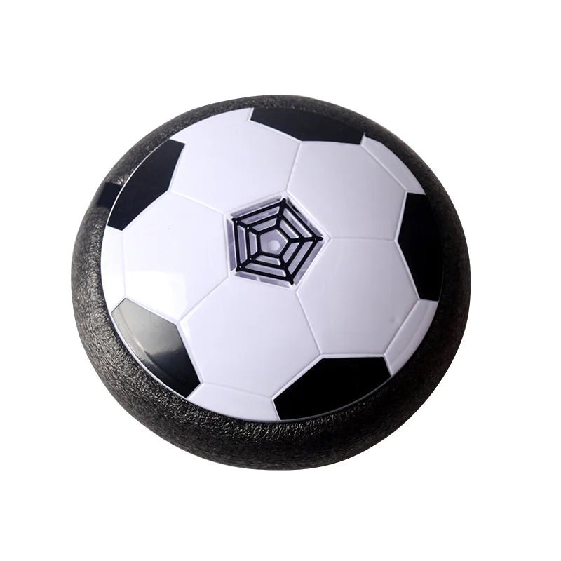 Electric Air Football Toy for Kids and Adults! - Naved Products