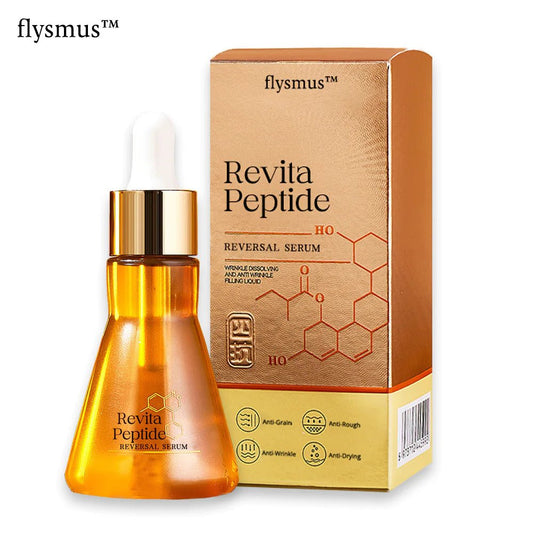 Flysmus™ Revita Peptide Reversal Serum™ for Women & Men - Naved Products