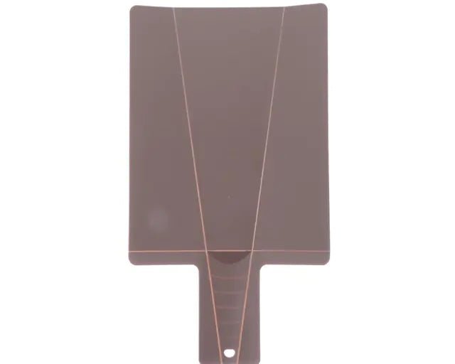 Foldable Chopping Board: Your Kitchen's New Best Friend - Naved Products