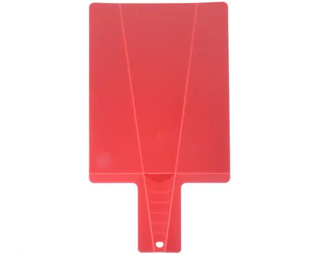 Foldable Chopping Board: Your Kitchen's New Best Friend - Naved Products