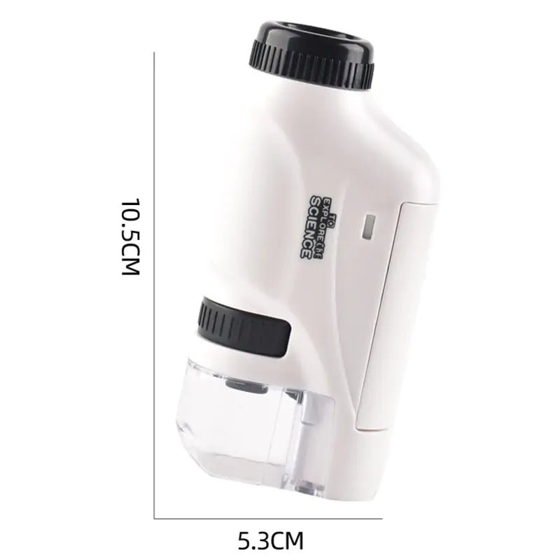 Handheld Microscope Kit - Naved Products