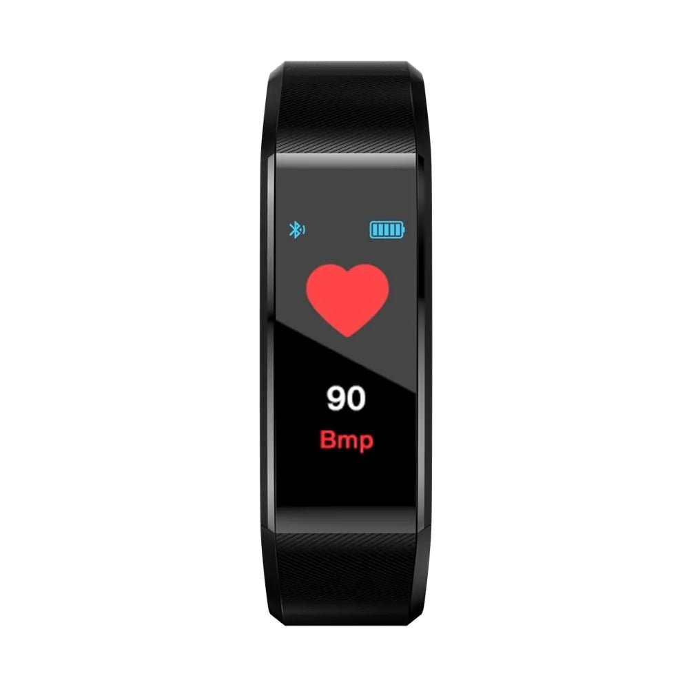 Health Monitoring Sport Smart Watch - Naved Products