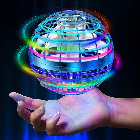Magic Controller Boomerang Spinner - Naved Products
