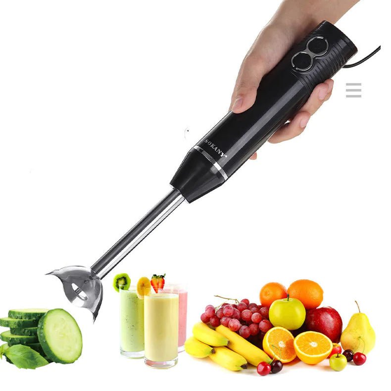 MultiPrep Kitchen Master Hand Blender & Mixer - Naved Products