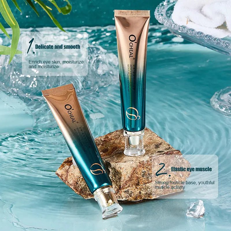 New Anti - Wrinkle Eye Cream - Watch Your Eyes Brighten! - Naved ProductsNew Anti - Wrinkle Eye Cream - Watch Your Eyes Brighten! - Naved Products