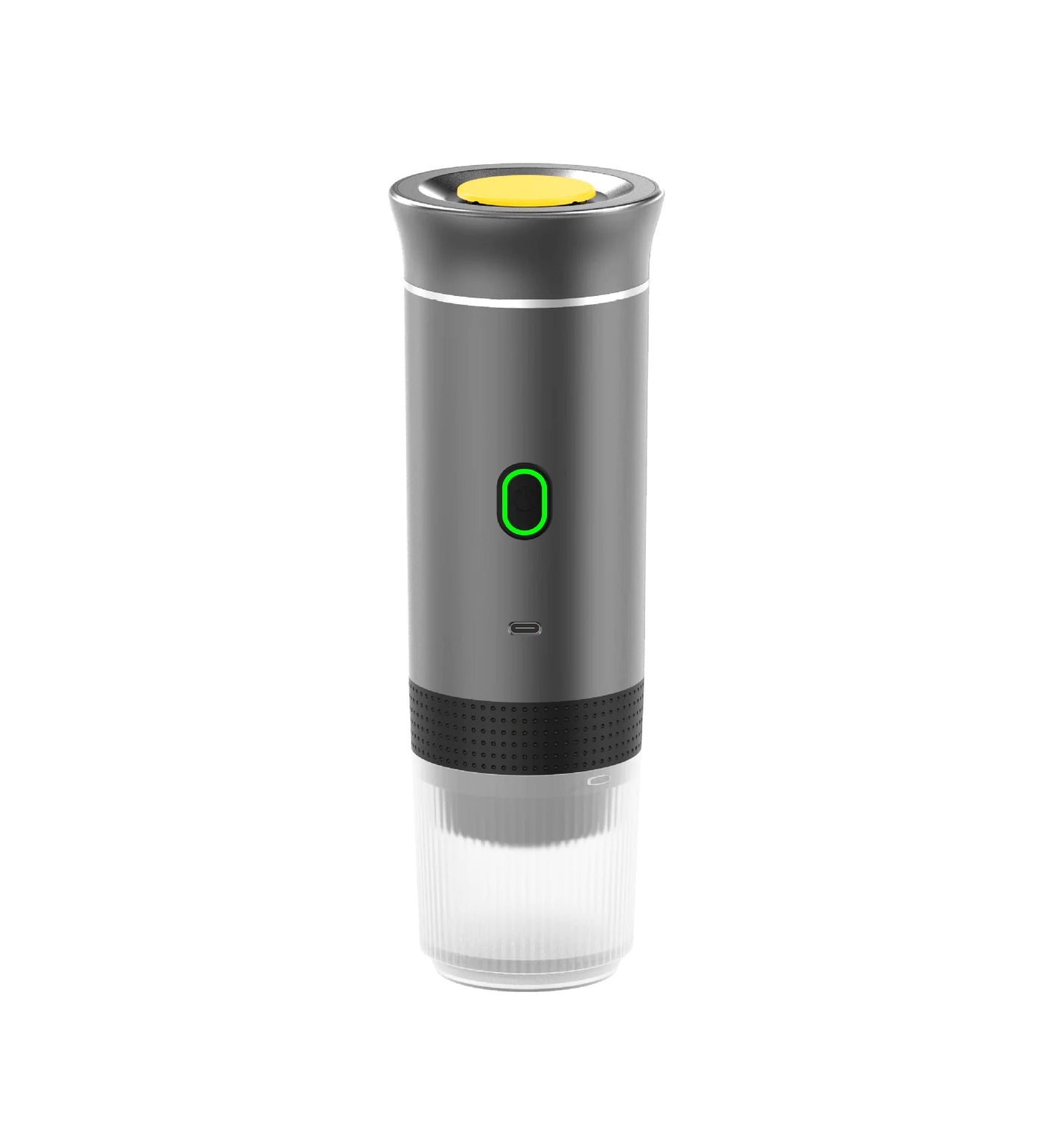 Portable Electric Espresso Machine and Coffee Maker - Naved Products