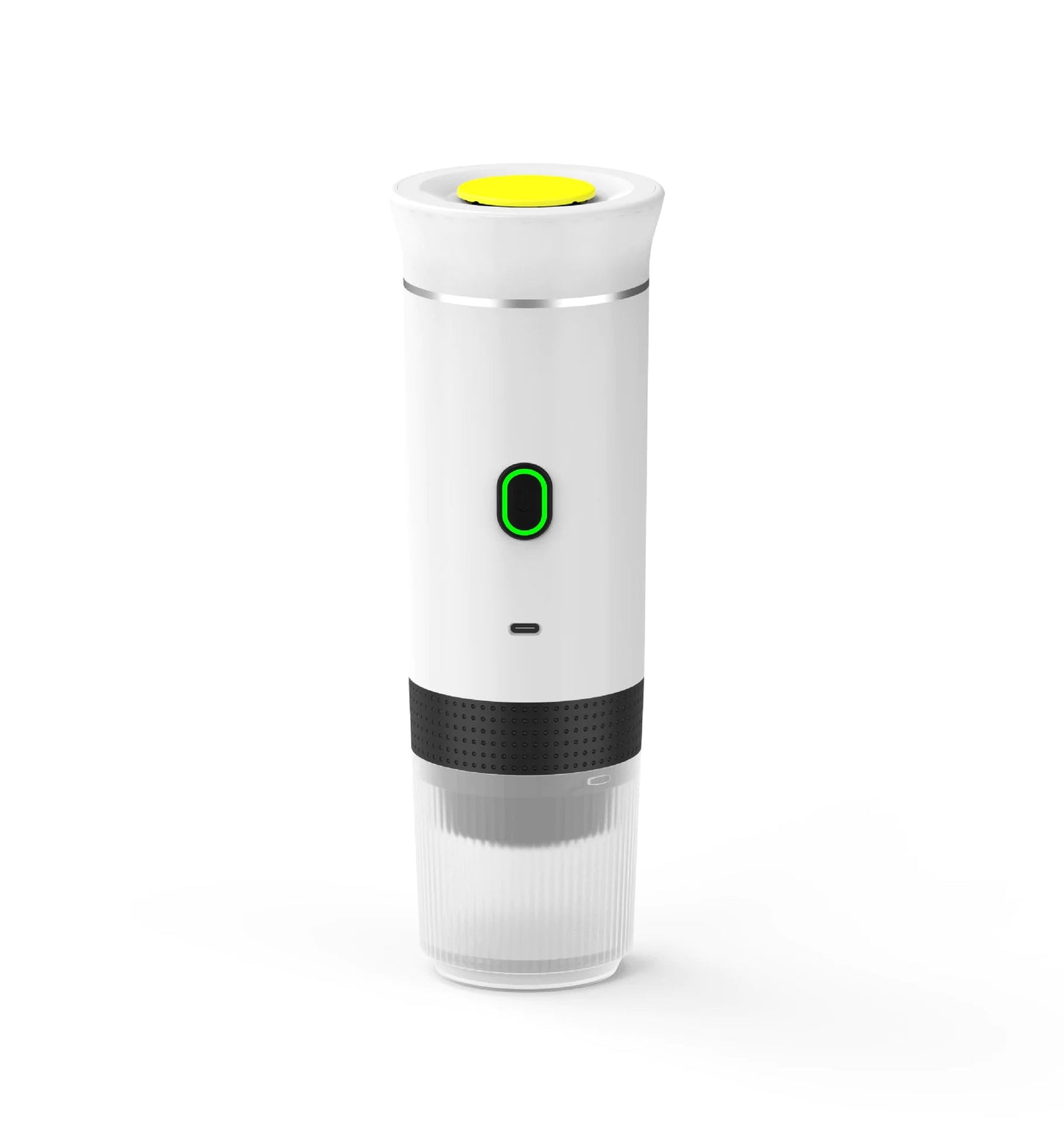 Portable Electric Espresso Machine and Coffee Maker - Naved Products