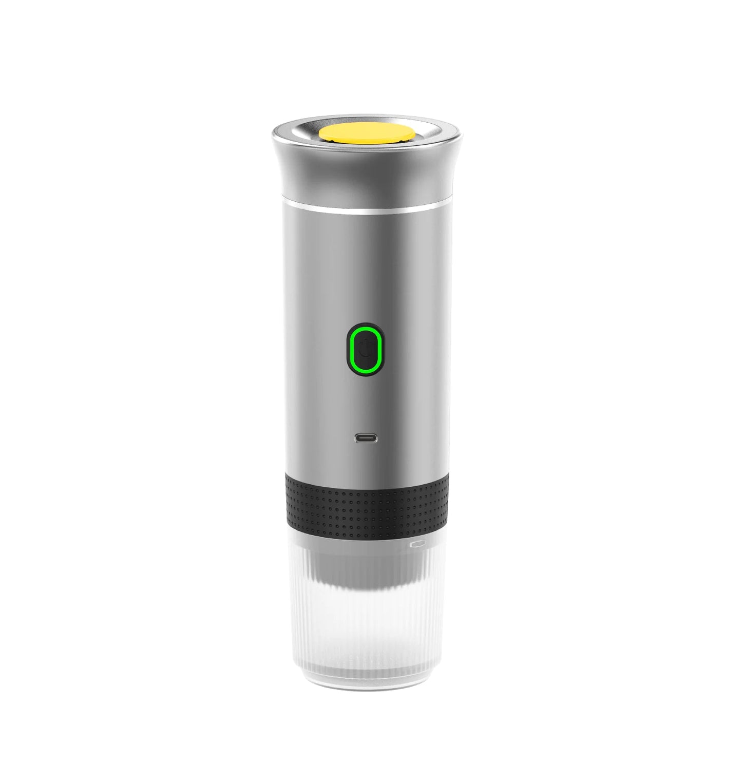 Portable Electric Espresso Machine and Coffee Maker - Naved Products