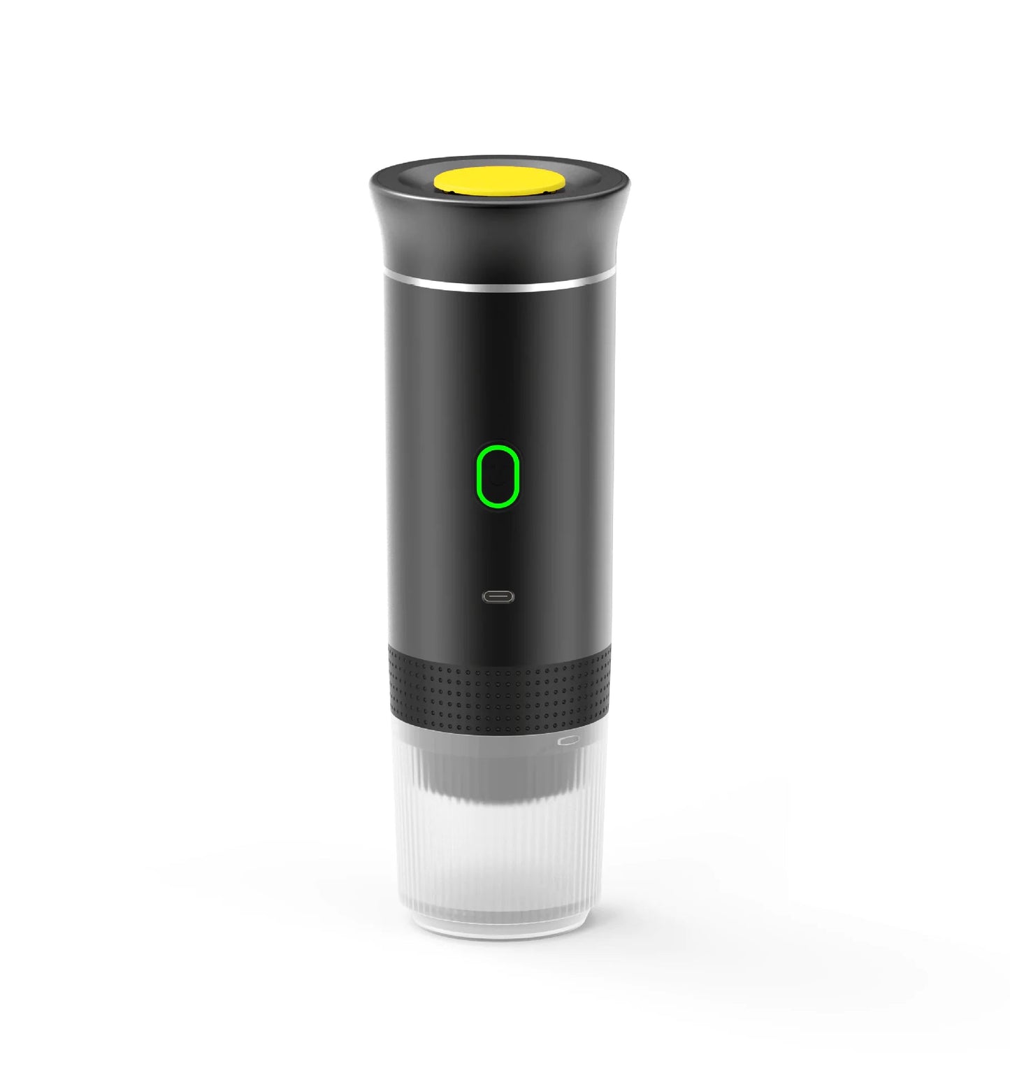 Portable Electric Espresso Machine and Coffee Maker - Naved Products