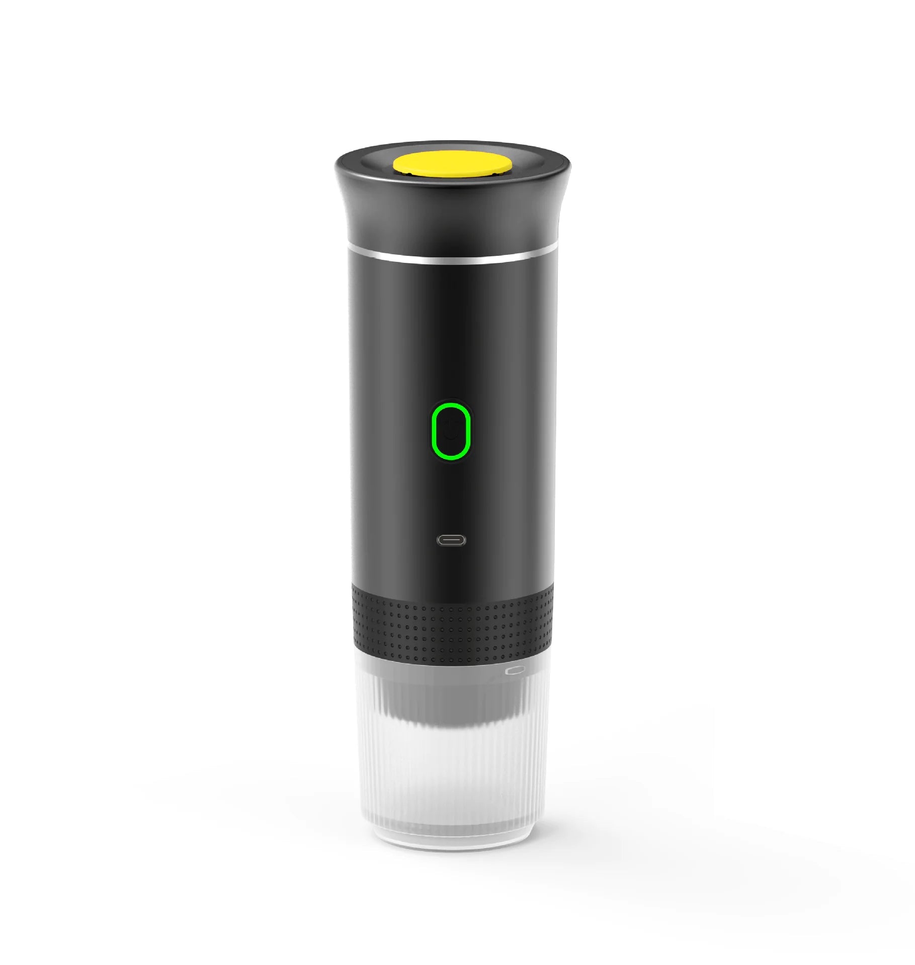Portable Electric Espresso Machine and Coffee Maker - Naved Products