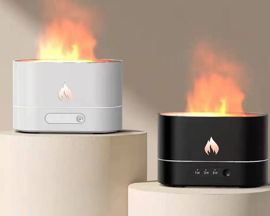 Quiet and Comfortable Air Humidifier - Naved Products