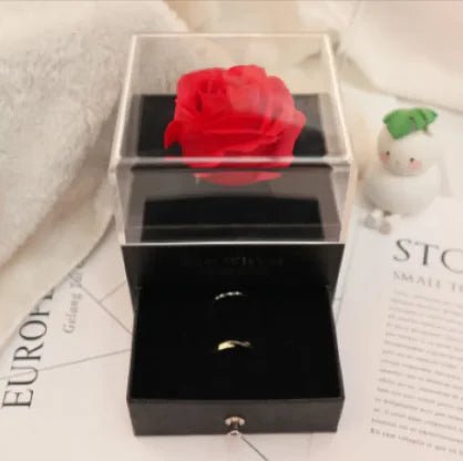 Simple Love Heart Collarbone Necklace--Perfect For Valentine's Day - Naved Products