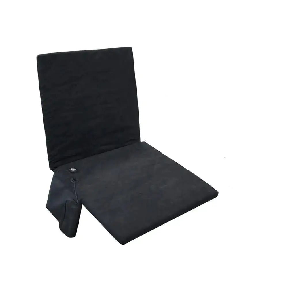 Stay Warm and Cozy Anywhere with Our Foldable Heated Seat Cushion - Naved Products