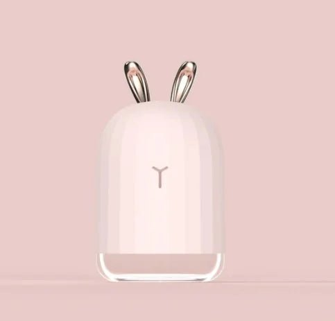Ultrasonic Air Humidifier - Naved Products
