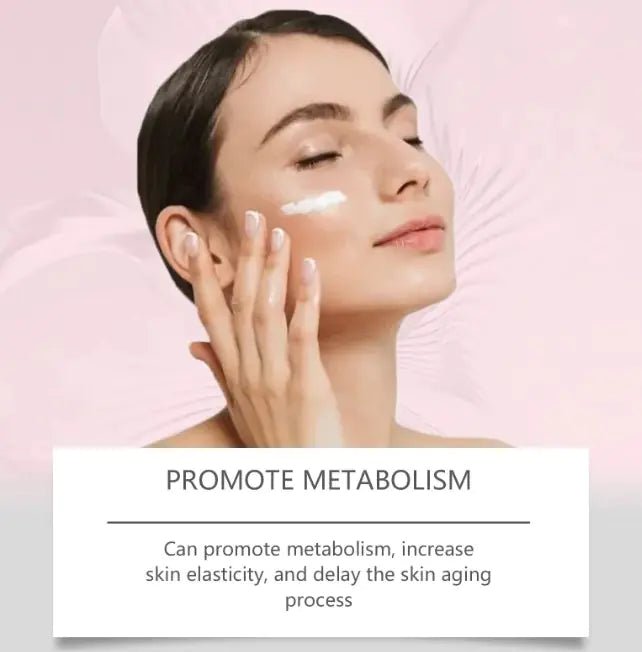 Vitamin C Face Cream - Naved Products