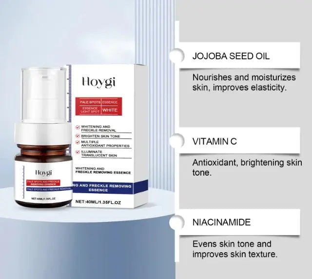 Vitamin C Face Cream - Naved Products