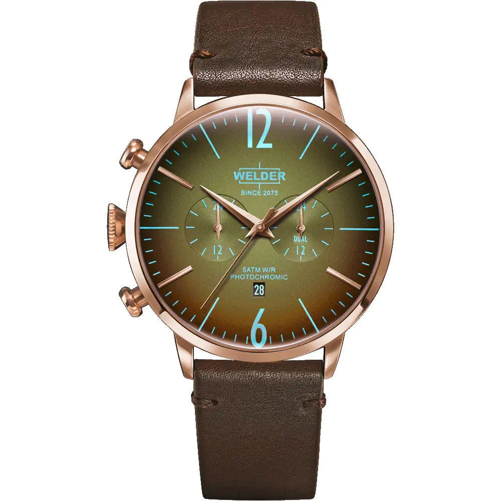 Welder Moody Men's Watch WWRC314 - Naved Products