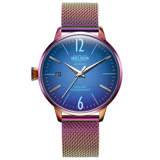 Welder Moody Woman's Watch WRC739 - Naved Products