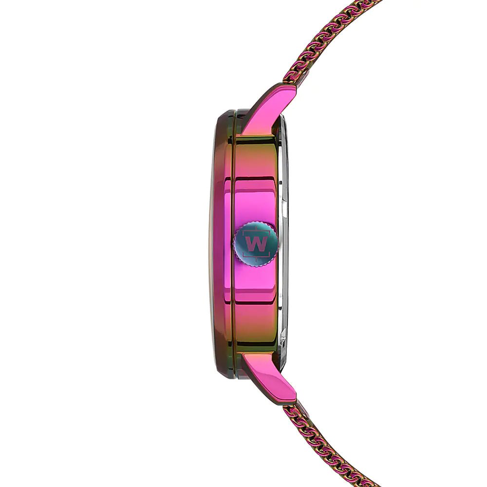 Welder Moody Woman's Watch WRC739 - Naved Products