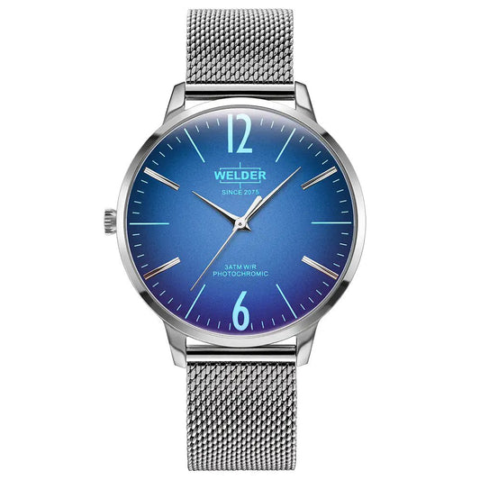 Welder Moody Women's Watch WRS620 For The Classic Collection - Naved Products