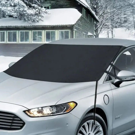 Windshield Ice and Snow Gown - Naved Products