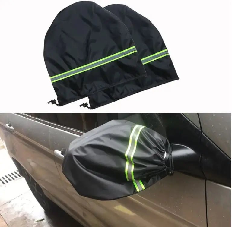 Windshield Ice and Snow Gown - Naved Products