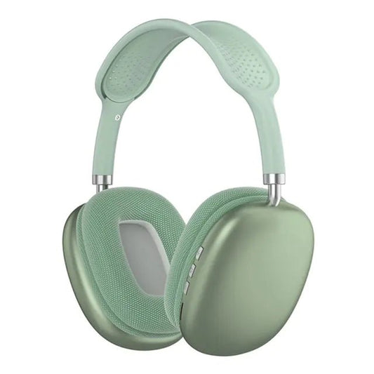 Wireless Bluetooth Headphones With Mic - Naved Products