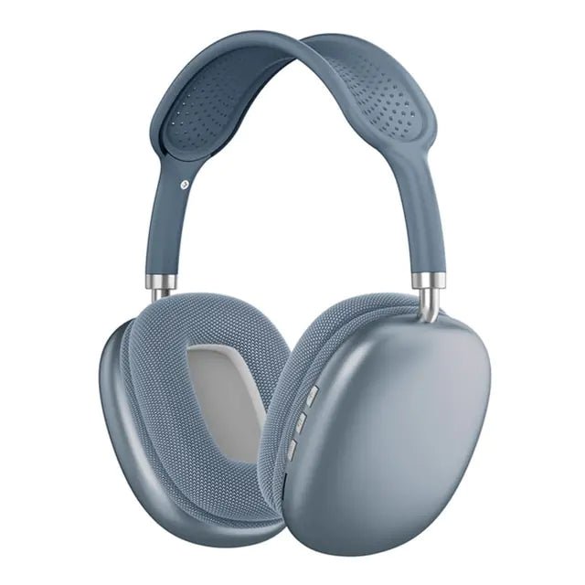 Wireless Bluetooth Headphones With Mic - Naved Products